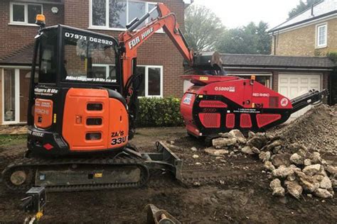 mini digger hire woking|Mini Digger Hire .